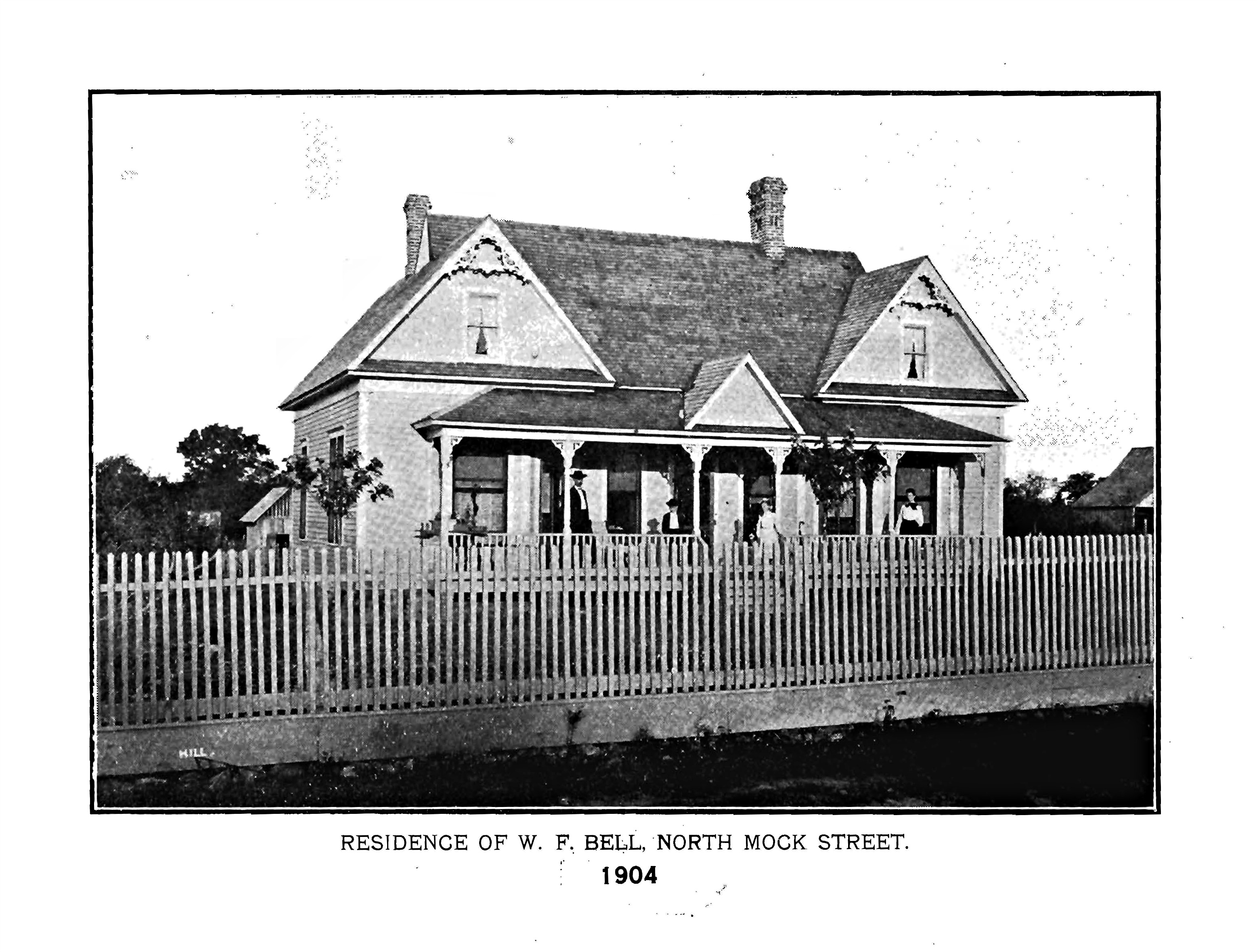 Luginbuel Funeral Home